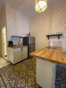 Chic and classic apartment in Santurce Apt 1