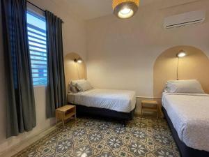 Chic and classic apartment in Santurce Apt 1