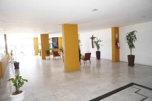 Apartment 610, vista Mar e Farol da Barra