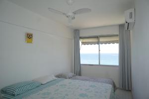 Apartment 610, vista Mar e Farol da Barra