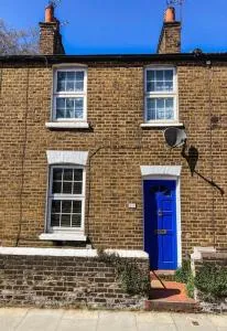 Victorian Cottage - 里士满