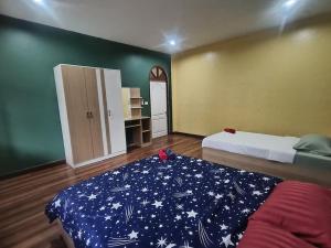Bonanza Patong Beach2 for 2 BR 100m to Beach Grand Room
