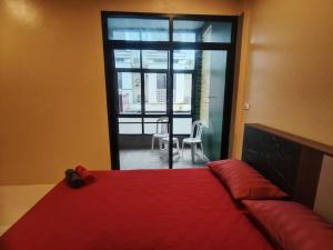 Bonanza Patong Beach2 for 2 BR 100m to Beach Grand Room