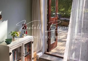 Maisons de vacances Petit Cocon Prive et son Jardin : photos des chambres