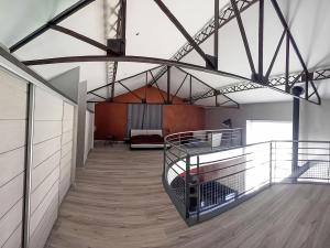 Maisons de vacances Holiday Home LA FORGE by Interhome : photos des chambres