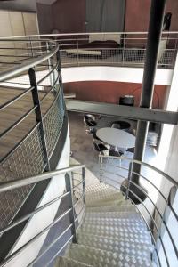 Maisons de vacances Holiday Home LA FORGE by Interhome : photos des chambres