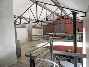 Maisons de vacances Holiday Home LA FORGE by Interhome : photos des chambres