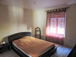 Maisons de vacances Holiday Home LA FORGE by Interhome : photos des chambres