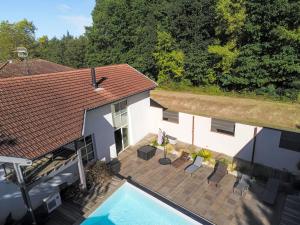 Maisons de vacances Holiday Home LA FORGE by Interhome : photos des chambres