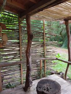 Maisons de vacances La maison du pecheur : photos des chambres