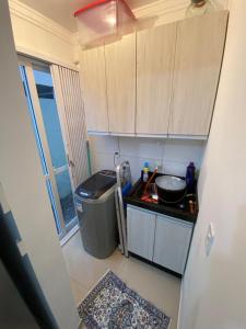 Apartamento Florianópolis mobiliado