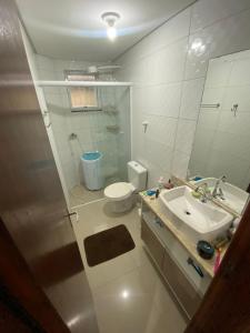 Apartamento Florianópolis mobiliado