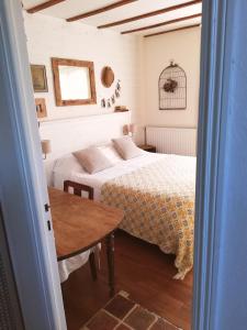 B&B / Chambres d'hotes Les Chambres De La Loge : photos des chambres