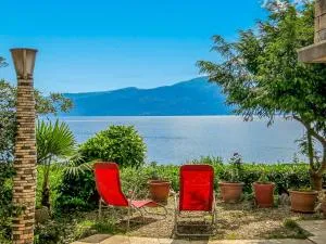 Apartment Dado by Interhome - Turan