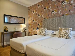 Deluxe Zweibettzimmer