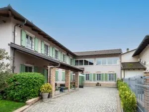 Apartment Nonno by Interhome - San Desiderio