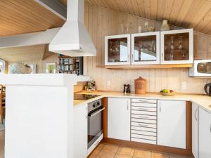 Holiday Home Udder - 250m from the sea by Interhome