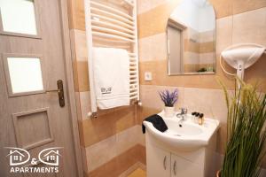 Apartamenty na Morskiej 101A Dziwnówek D&D Apartments