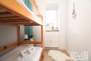 Apartamenty na Morskiej 101A Dziwnówek D&D Apartments