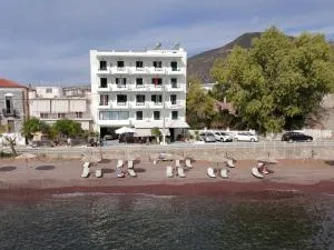 Apollon Hotel - 爱琴娜岛