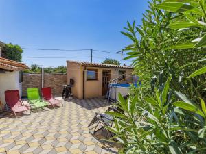 Holiday Home Bakić by Interhome