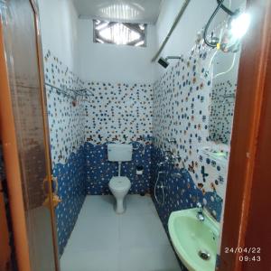 Resort Gorumara Riverside