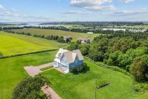 Clermont Country Retreat - سمرسايد