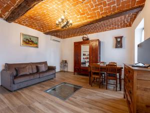 Holiday Home Zio-Nonno by Interhome