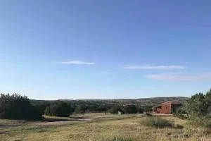 Cottonwood Creek Cabins - Alpine, TX - Alpine