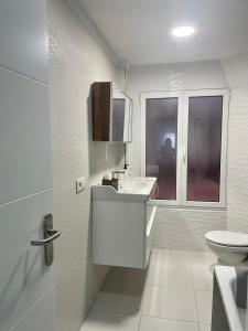 1 linea de playa puerto deportivo Vistas al mar recién reformado