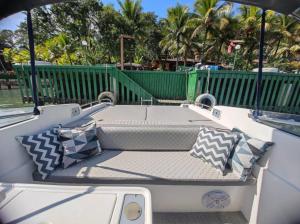 Aluguel de lancha em Angra dos Reis