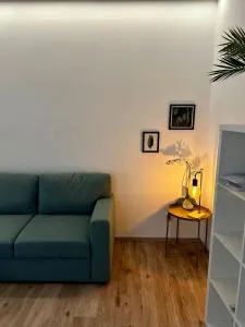 Ferienwohnung Julian - 科尔塔恰