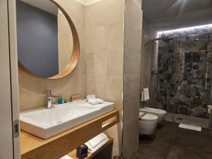 Junior Suite mit Meerblick