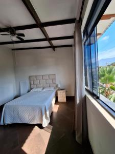 Casa terraza