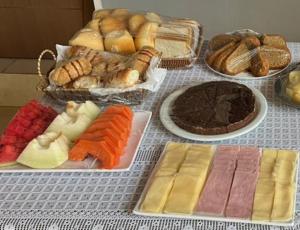 Pousada do Golfinho Fernando de Noronha