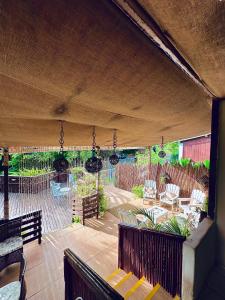 Pousada do Golfinho Fernando de Noronha