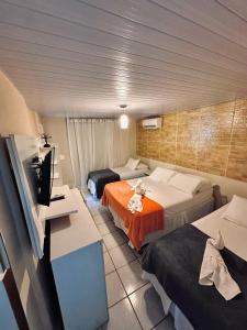 Pousada do Golfinho Fernando de Noronha