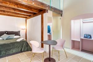 Talassa - Dimora di Charme Suite con vasca idromassaggio