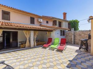 Holiday Home Bakić by Interhome