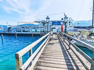 Apartment Carla by Interhome