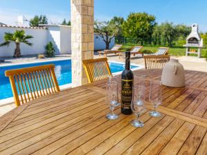 Villa Mediterana Loft by Interhome