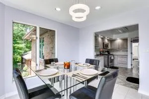 Bright Guest House 15 Mi to Dtwn Baltimore! - Timonium