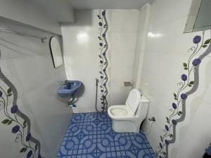 Flamingos villa in Varkala by bodhi garden