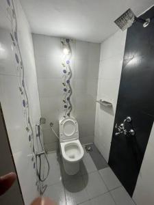 Flamingos villa in Varkala by bodhi garden