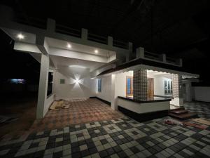 Flamingos villa in Varkala by bodhi garden