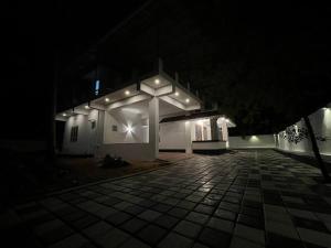 Flamingos villa in Varkala by bodhi garden