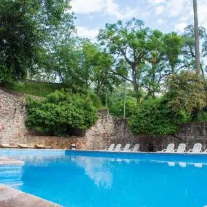 Hotel Termas Rosario de la Frontera - Conchas