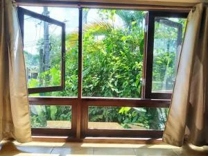 Suíte Privativa - Casa do Canal - Wifi - Ar cond - Centro - Beira rio - Praias - باراتي