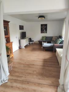 tolle Ferienwohnung an den Dörenther Klippen
