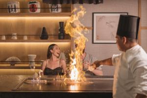 AVA Resort Cancun -Inclusive